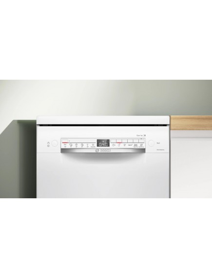 Посудомоечная машина Bosch SPS2IKW55K