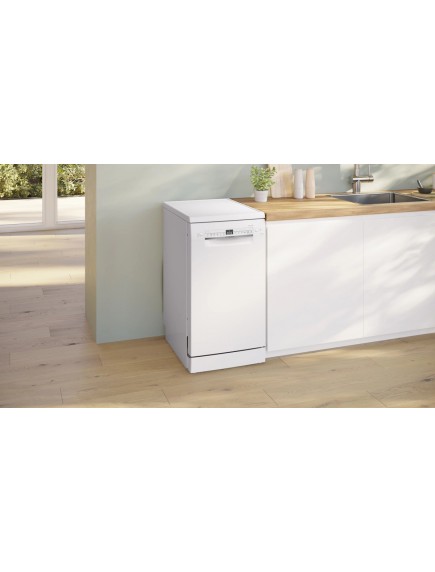 Посудомоечная машина Bosch SPS2IKW55K