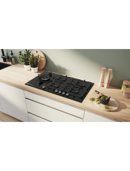 Варочная поверхность Bosch PRS9A6H40