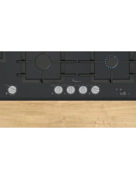 Варочная поверхность Bosch PRS9A6H40