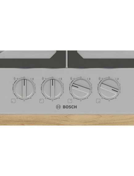 Варочная поверхность Bosch PCH6A5I90 Варочная поверхность Bosch PCH6A5I90