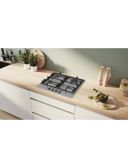 Варочная поверхность Bosch PCH6A5I90 Варочная поверхность Bosch PCH6A5I90