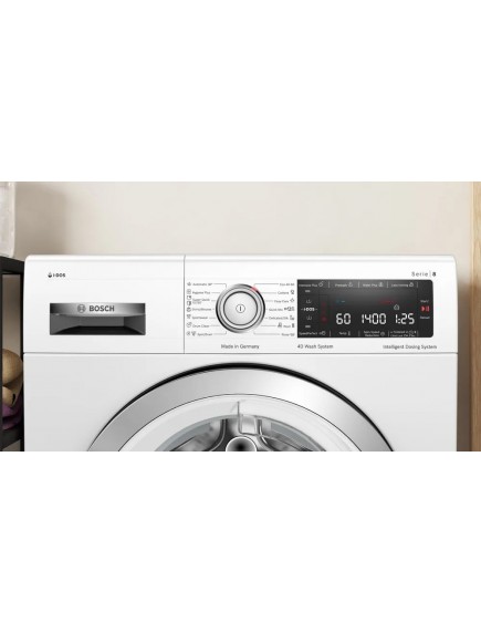 Стиральная машина Bosch WAV28K02BY