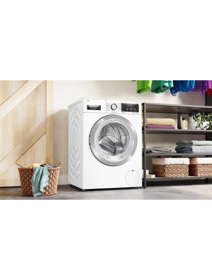 Стиральная машина Bosch WAV28K02BY