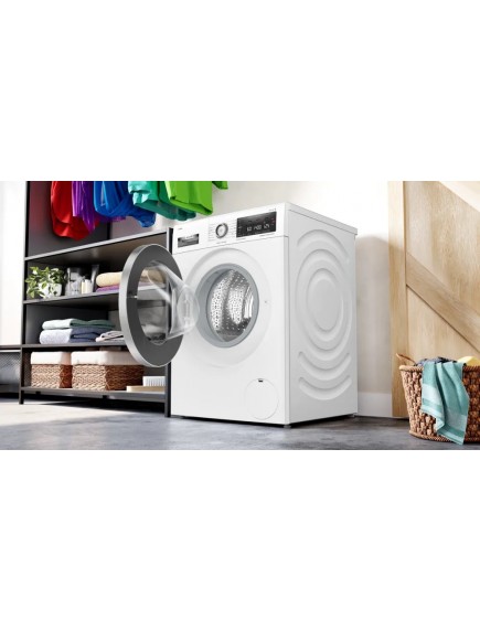 Стиральная машина Bosch WAV28K02BY
