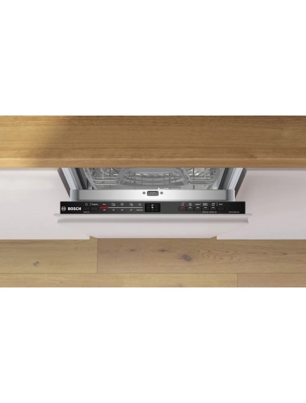 Встраиваемая посудомоечная машина Bosch SPV2HMX03K Встраиваемая посудомоечная машина Bosch SPV2HMX03K