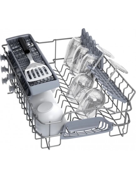 Встраиваемая посудомоечная машина Bosch SPV2IKX01K