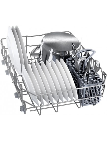 Встраиваемая посудомоечная машина Bosch SPV2IKX01K