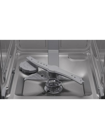 Встраиваемая посудомоечная машина Bosch SPV2IKX01K