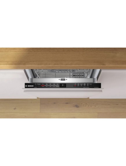Встраиваемая посудомоечная машина Bosch SPV2IKX01K