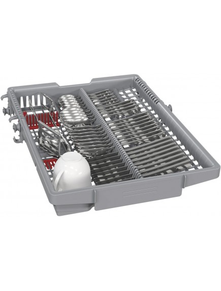 Встраиваемая посудомоечная машина Bosch SPV4HMX14Q