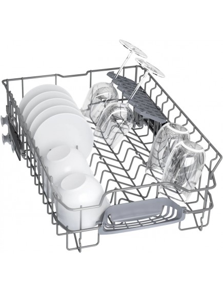 Встраиваемая посудомоечная машина Bosch SPV4HMX14Q