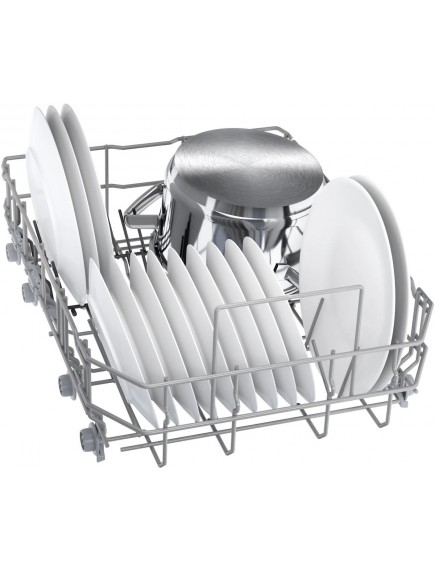 Встраиваемая посудомоечная машина Bosch SPV4HMX14Q