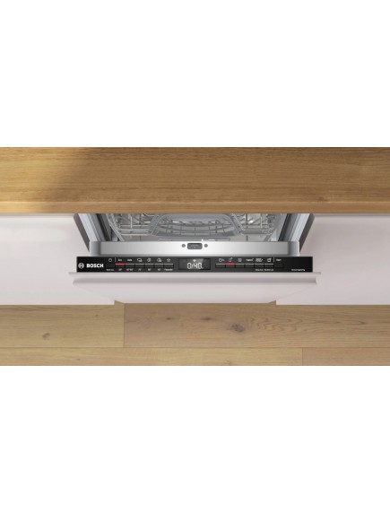 Встраиваемая посудомоечная машина Bosch SPV4HMX14Q