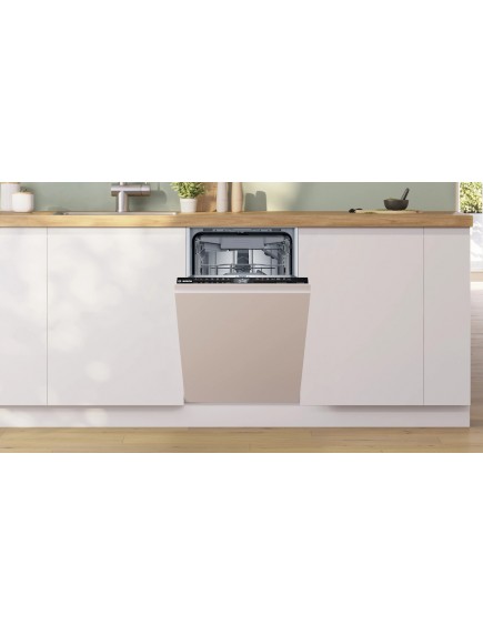 Встраиваемая посудомоечная машина Bosch SPV4HMX14Q