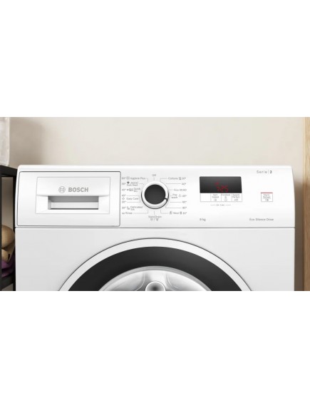 Стиральная машина Bosch WGE03200BY