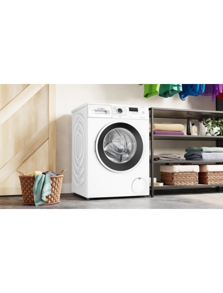 Стиральная машина Bosch WGE03200BY