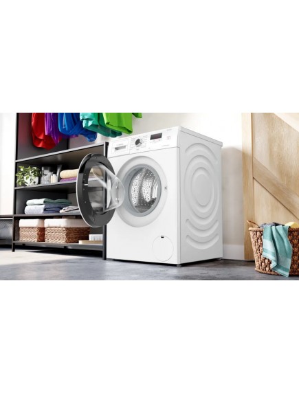Стиральная машина Bosch WGE03200BY