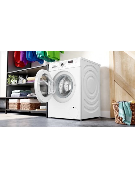 Стиральная машина Bosch WGE02200BY