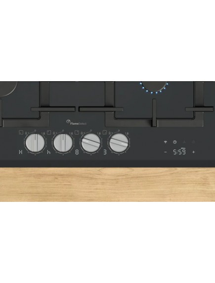 Варочная поверхность Bosch PRP6A6H40