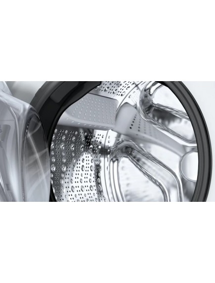 Стиральная машина Bosch WGB24401UA
