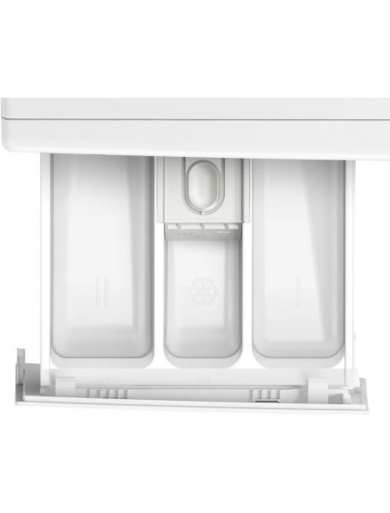 Стиральная машина Bosch WGB24401UA