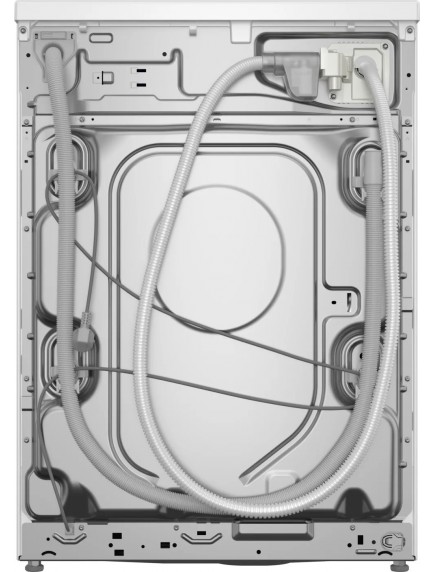 Стиральная машина Bosch WGB24401UA