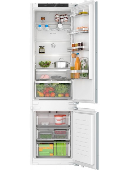 Встраиваемый холодильник Bosch KIN96VFD0