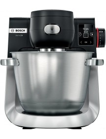 Кухонный комбайн Bosch MUMS6ZS34