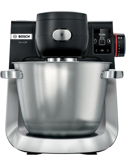 Кухонный комбайн Bosch MUMS6ZS34