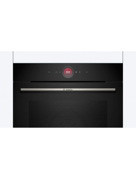 Духовой шкаф Bosch HBG7241B2