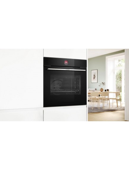Духовой шкаф Bosch HBG7241B2