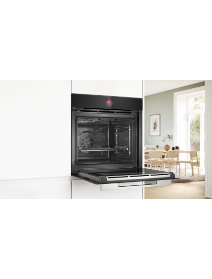 Духовой шкаф Bosch HBG7241B2