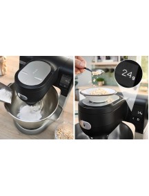 Кухонный комбайн Bosch MUMS6ZS34