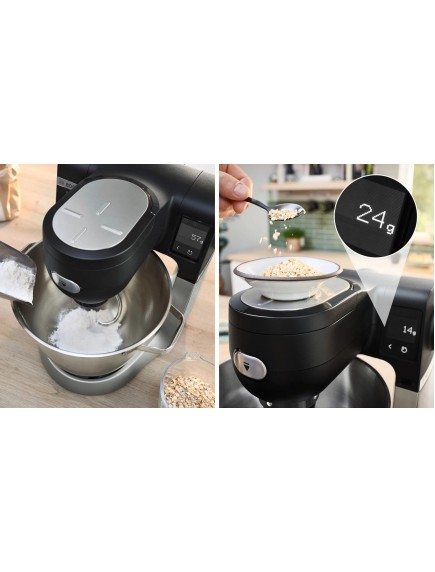 Кухонный комбайн Bosch MUMS6ZS34