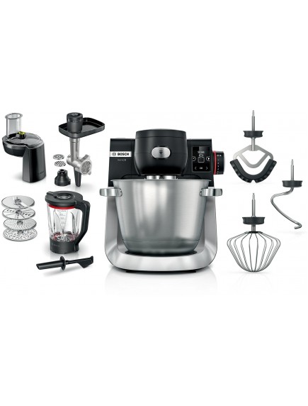 Кухонный комбайн Bosch MUMS6ZS34