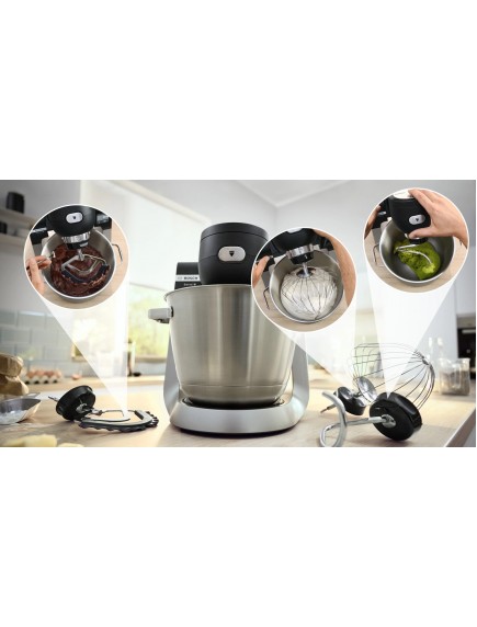 Кухонный комбайн Bosch MUMS6ZS34