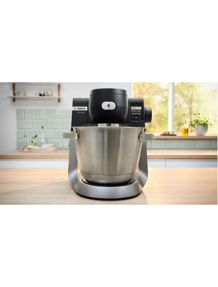 Кухонный комбайн Bosch MUMS6ZS34