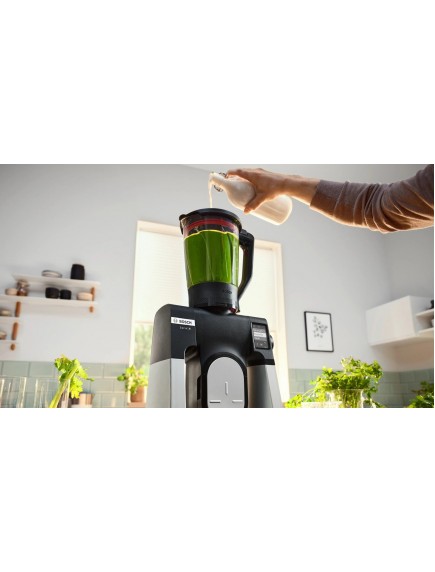 Кухонный комбайн Bosch MUMS6ZS34