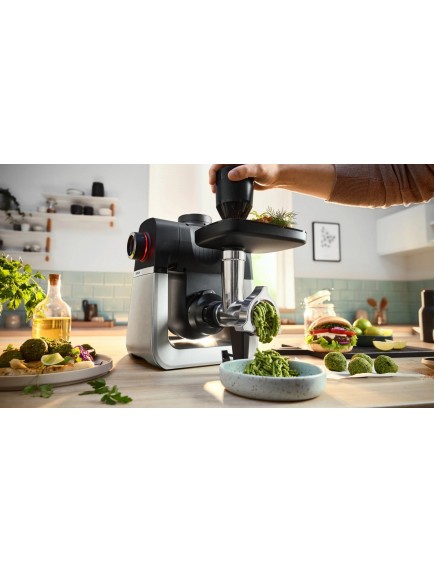 Кухонный комбайн Bosch MUMS6ZS34