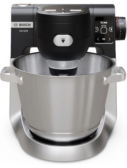 Планетарный миксер Bosch MUMS6ZS00