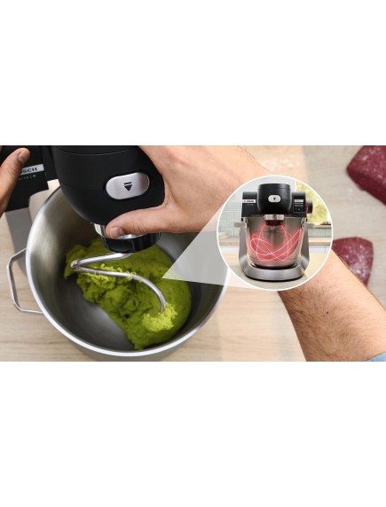 Планетарный миксер Bosch MUMS6ZS00