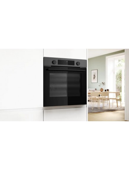Духовой шкаф Bosch HUA736EG0T