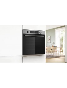 Духовой шкаф Bosch HUA736ER0