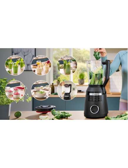 Блендер Bosch MMB6652B