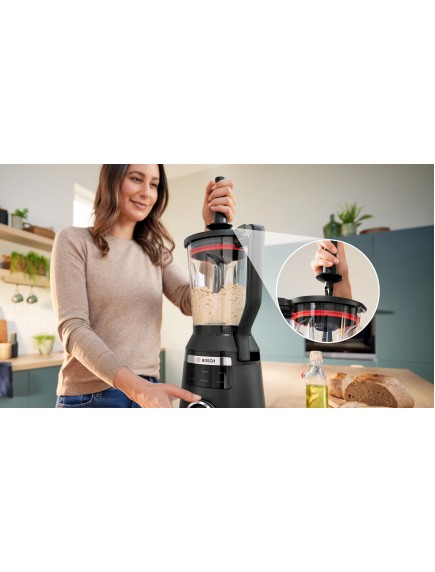 Блендер Bosch MMB6652B