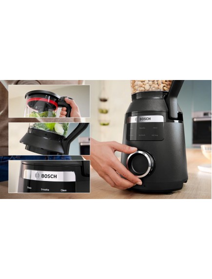 Блендер Bosch MMB6652B
