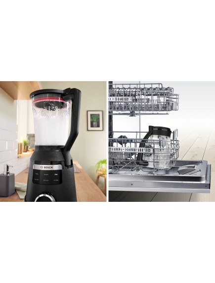 Блендер Bosch MMB6652B