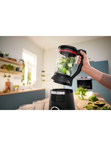 Блендер Bosch MMB6652B