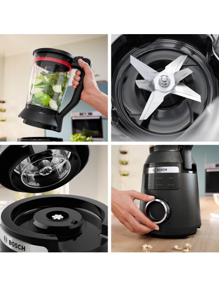 Блендер Bosch MMB6652B